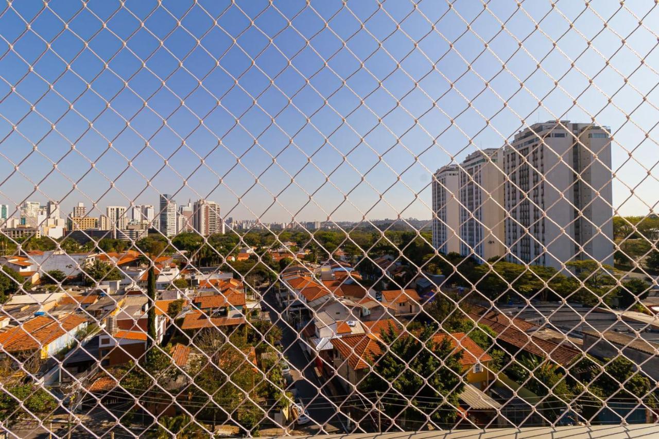 Vossa Bossa Vila Madalena Sao Paulo Dış mekan fotoğraf