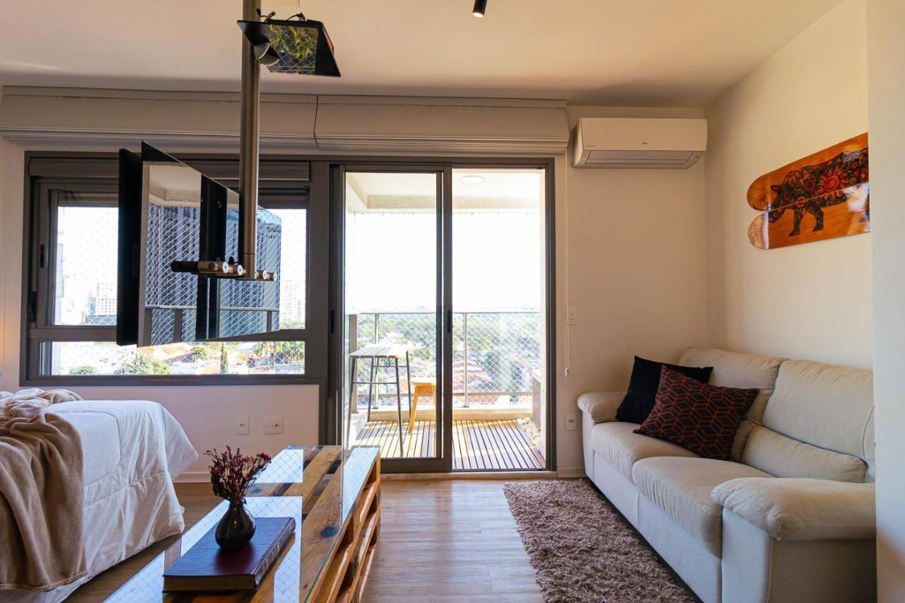 Vossa Bossa Vila Madalena Sao Paulo Dış mekan fotoğraf