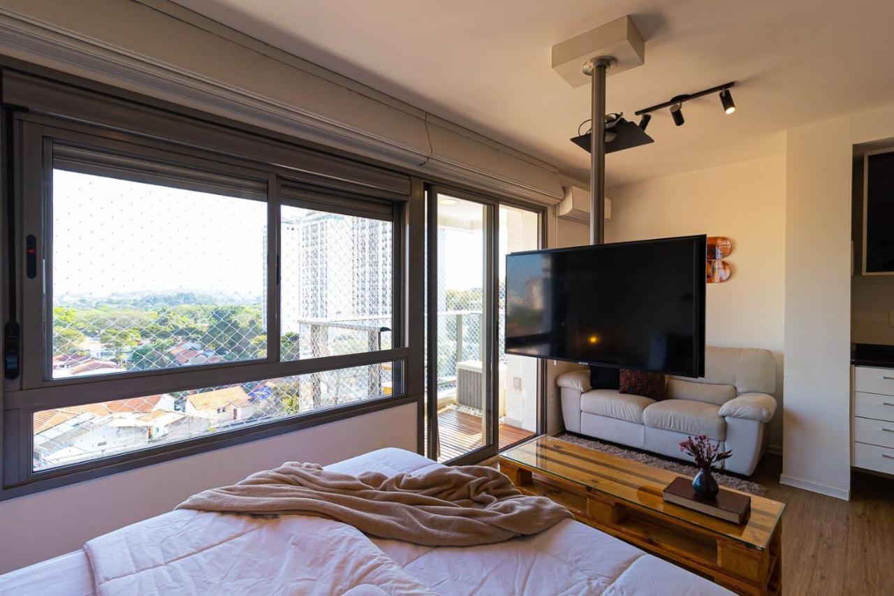 Vossa Bossa Vila Madalena Sao Paulo Dış mekan fotoğraf