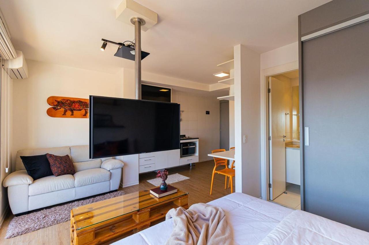 Vossa Bossa Vila Madalena Sao Paulo Dış mekan fotoğraf
