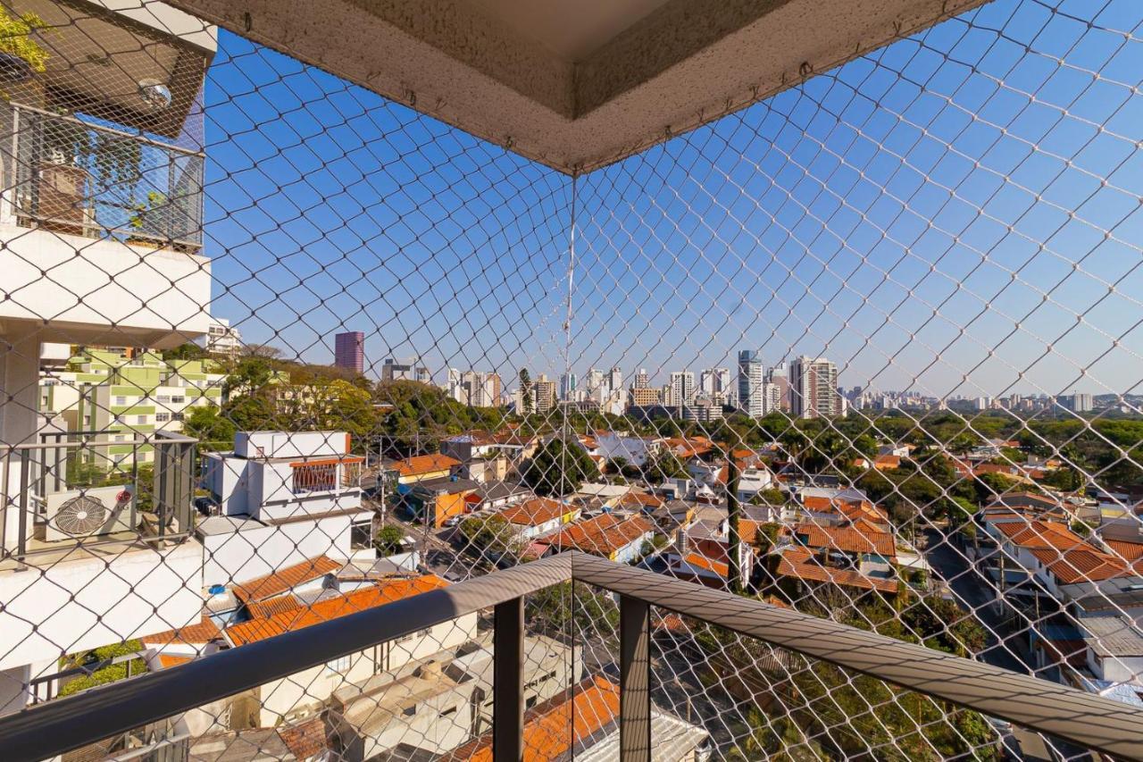 Vossa Bossa Vila Madalena Sao Paulo Dış mekan fotoğraf