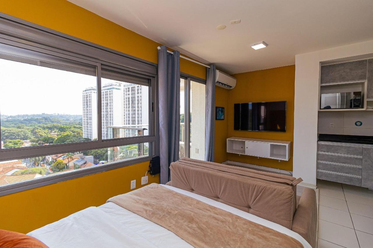 Vossa Bossa Vila Madalena Sao Paulo Dış mekan fotoğraf