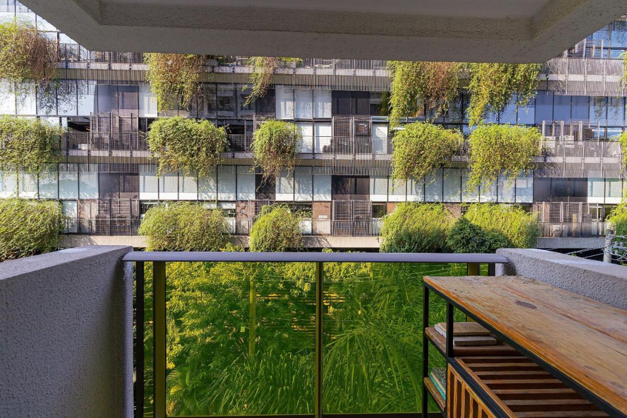 Vossa Bossa Vila Madalena Sao Paulo Dış mekan fotoğraf