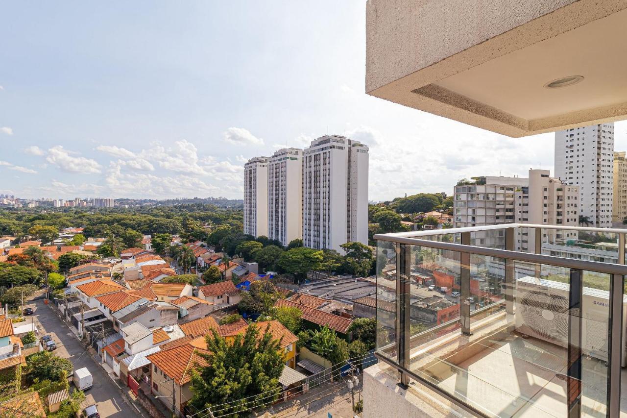 Vossa Bossa Vila Madalena Sao Paulo Dış mekan fotoğraf