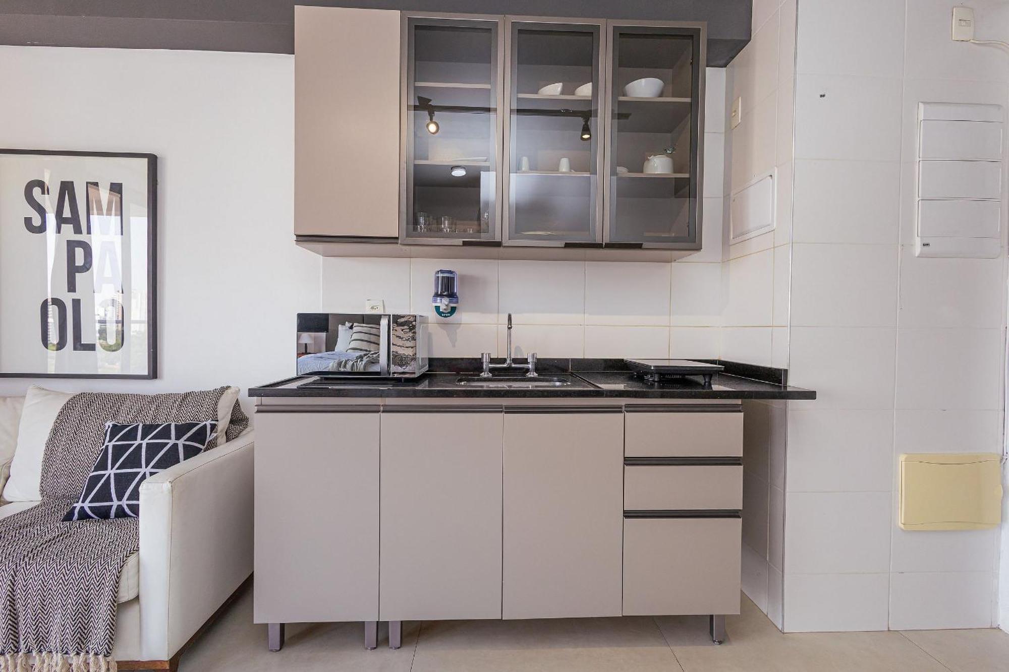 Vossa Bossa Vila Madalena Sao Paulo Dış mekan fotoğraf