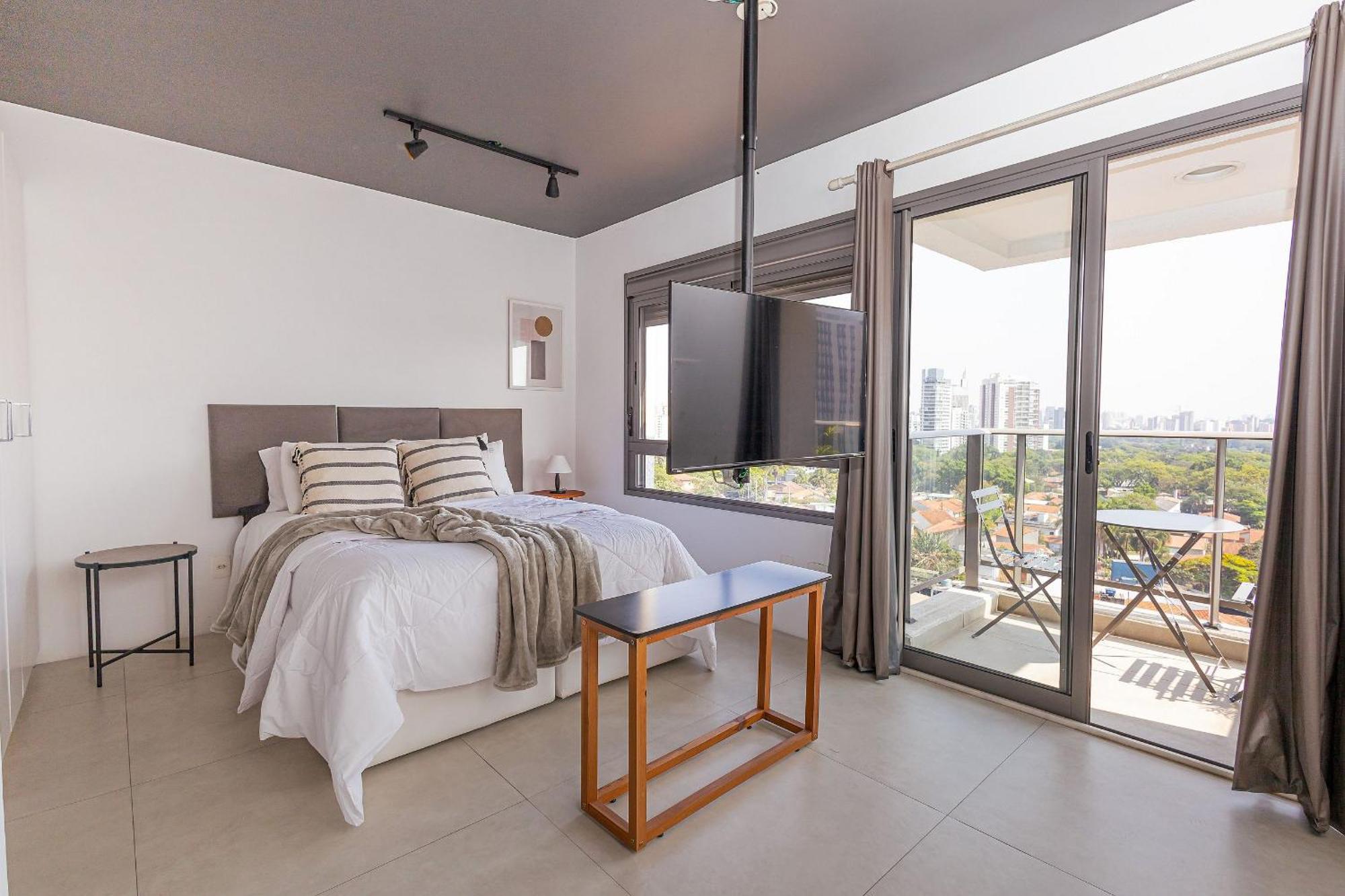 Vossa Bossa Vila Madalena Sao Paulo Dış mekan fotoğraf