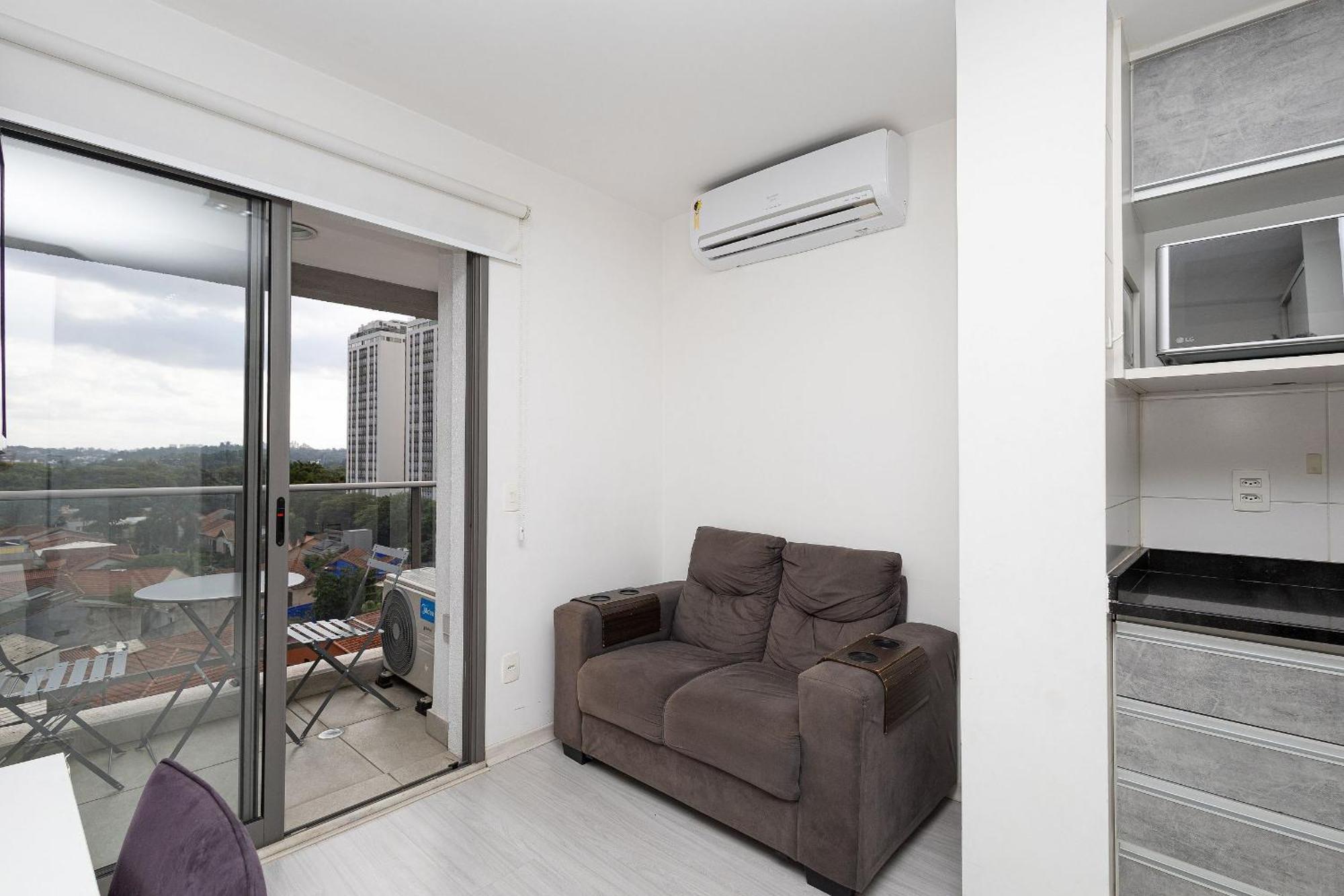 Vossa Bossa Vila Madalena Sao Paulo Dış mekan fotoğraf